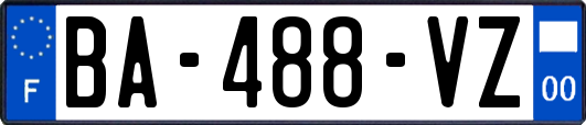 BA-488-VZ