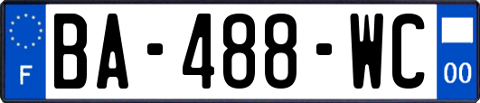 BA-488-WC