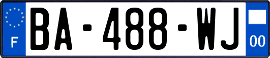 BA-488-WJ