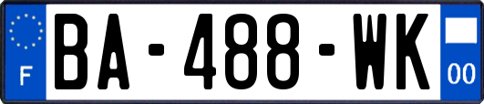 BA-488-WK
