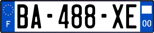 BA-488-XE