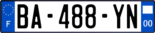 BA-488-YN