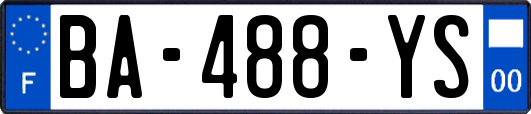 BA-488-YS