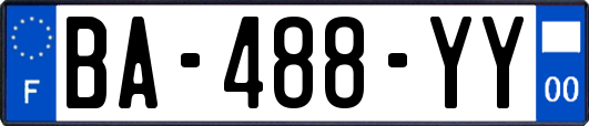 BA-488-YY