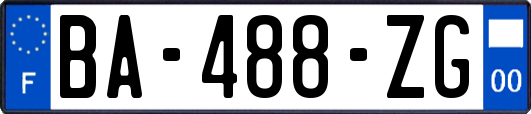 BA-488-ZG