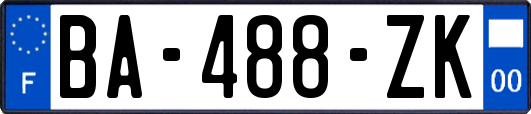 BA-488-ZK