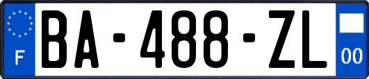 BA-488-ZL