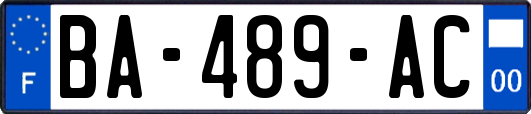 BA-489-AC