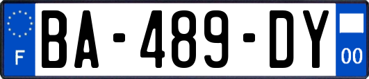 BA-489-DY