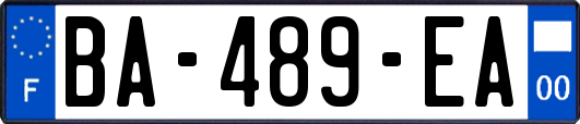 BA-489-EA