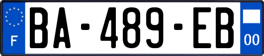 BA-489-EB