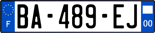 BA-489-EJ