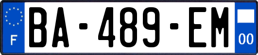 BA-489-EM