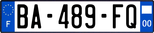 BA-489-FQ