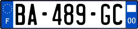BA-489-GC