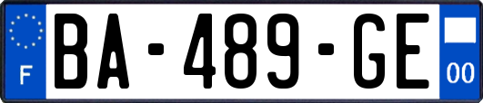 BA-489-GE