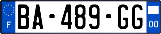 BA-489-GG