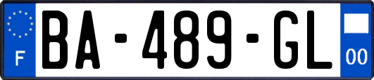 BA-489-GL