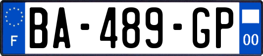 BA-489-GP