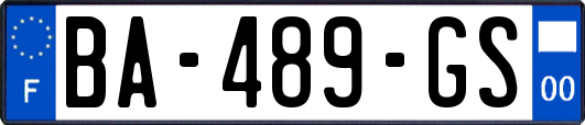 BA-489-GS