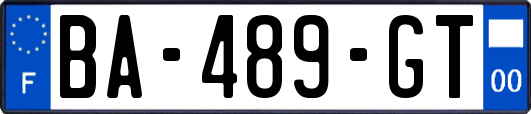 BA-489-GT