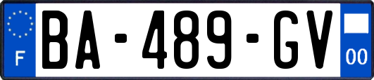 BA-489-GV
