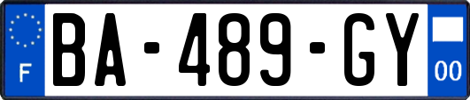 BA-489-GY