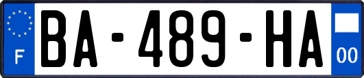 BA-489-HA