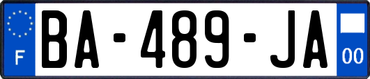 BA-489-JA