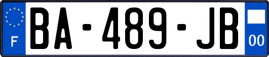 BA-489-JB