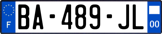 BA-489-JL