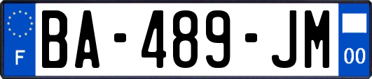 BA-489-JM