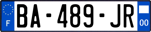 BA-489-JR