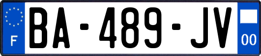 BA-489-JV