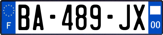 BA-489-JX