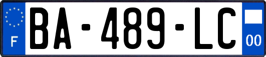 BA-489-LC