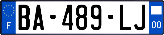 BA-489-LJ