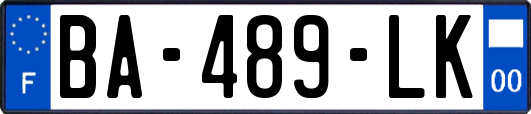 BA-489-LK