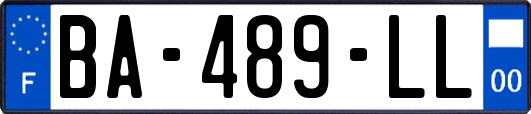 BA-489-LL