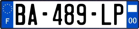 BA-489-LP