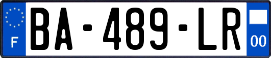 BA-489-LR