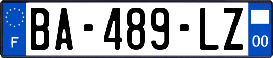 BA-489-LZ