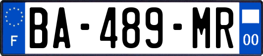 BA-489-MR