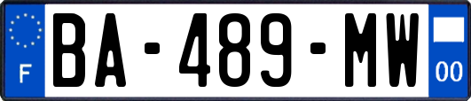 BA-489-MW