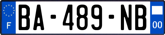 BA-489-NB