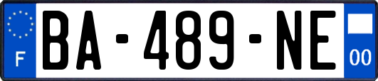 BA-489-NE