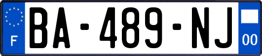 BA-489-NJ