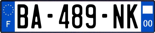 BA-489-NK