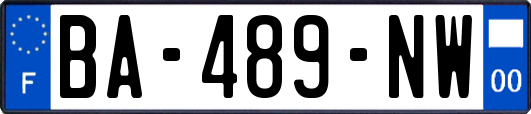 BA-489-NW
