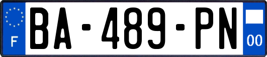 BA-489-PN